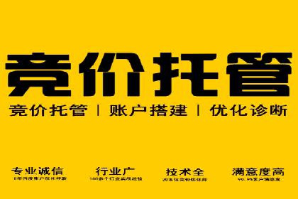 案例分享：推广竞价助力企业品牌升级